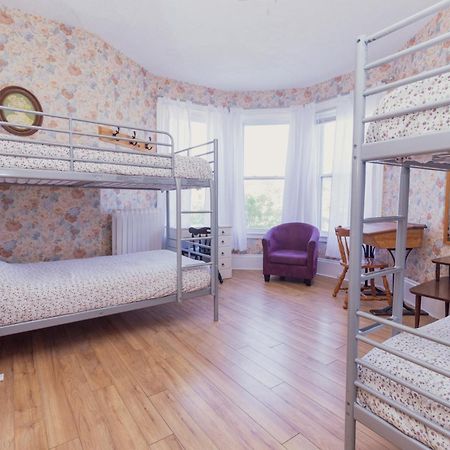 Hi Charlottetown Backpacker'S Inn Экстерьер фото