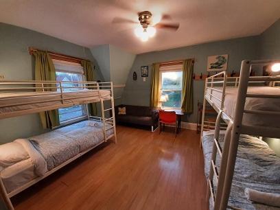 Hi Charlottetown Backpacker'S Inn Экстерьер фото