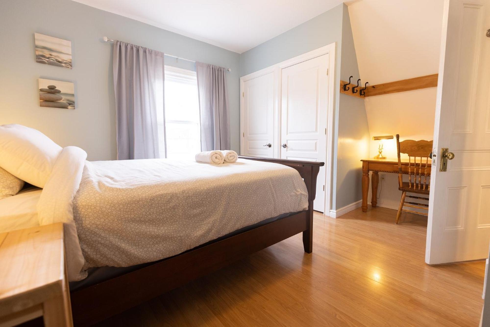 Hi Charlottetown Backpacker'S Inn Экстерьер фото