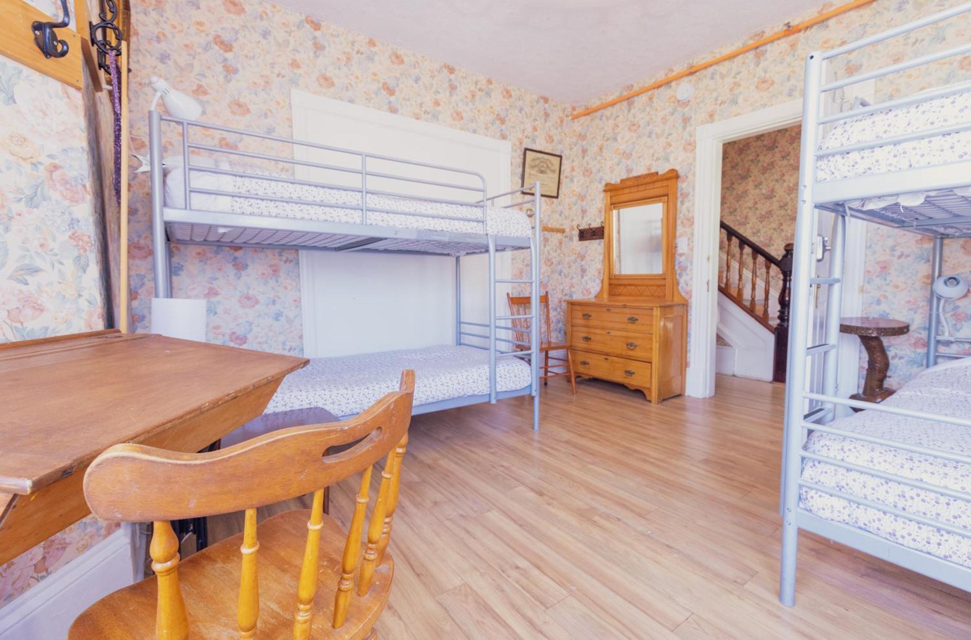 Hi Charlottetown Backpacker'S Inn Экстерьер фото