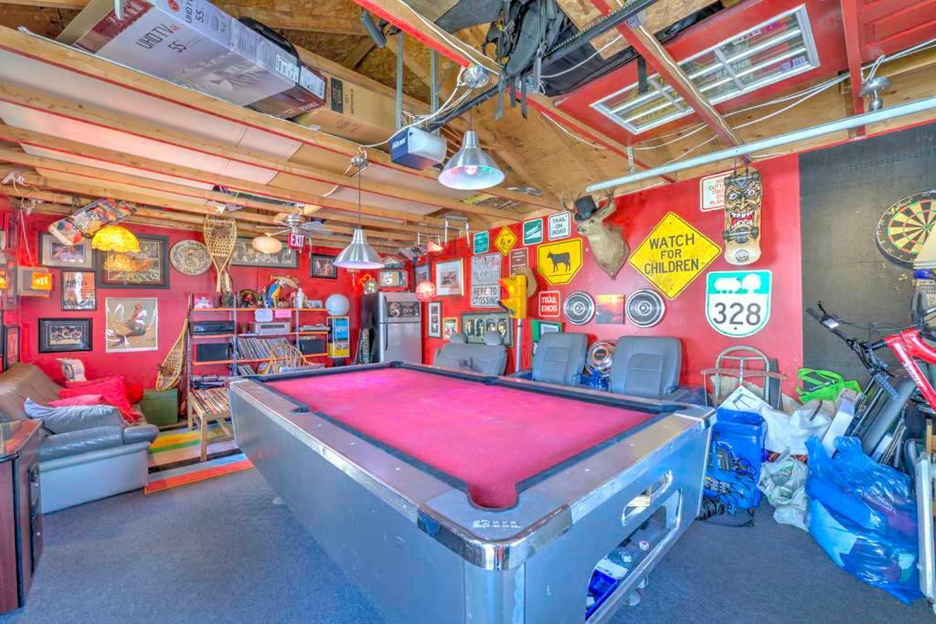 Hi Charlottetown Backpacker'S Inn Экстерьер фото